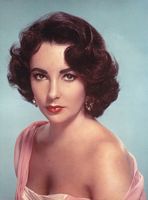 Elizabeth Taylor